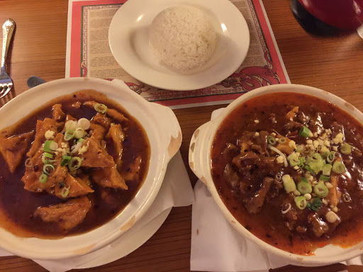 Asian Restaurant «Peking Tokyo», reviews and photos, 45 Hanover St #6, Lebanon, NH 03766, USA