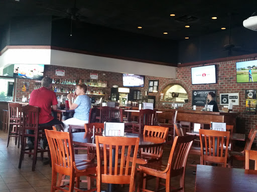 Pizza Restaurant «Slice of Life Pizzeria & Pub Pine Valley», reviews and photos, 3715 Patriot Way #101, Wilmington, NC 28412, USA