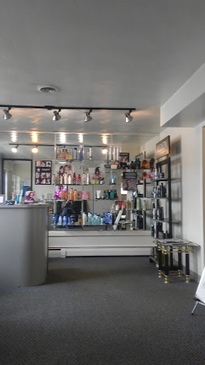 Beauty Salon «Tangles Hair Salon», reviews and photos, 2661 S Lapeer Rd, Orion Charter Township, MI 48360, USA