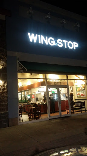 Chicken Wings Restaurant «Wingstop», reviews and photos, 15477 Excelsior Dr, Bowie, MD 20716, USA