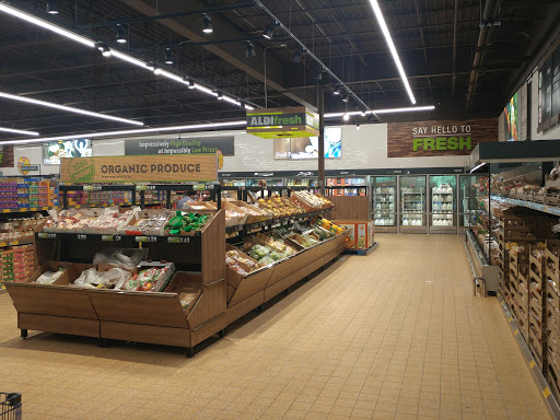 Supermarket «ALDI», reviews and photos, 105 N 11th Ave, Lebanon, PA 17046, USA