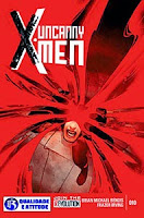 Os Fabulosos X-Men v3 #10