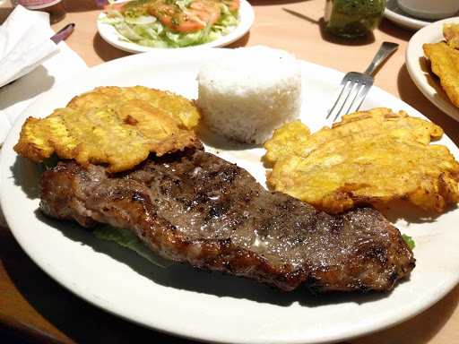 Colombian Restaurant «Don Matias Restaurant», reviews and photos, 8012 NW 103rd St, Hialeah, FL 33016, USA