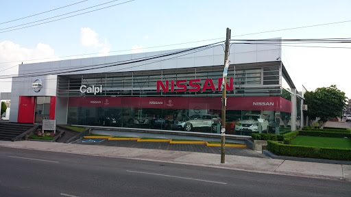 Agencia NISSAN La Piedad, Calle Blvd. Lázaro Cárdenas 1500, San Vicente, 59375 La Piedad Michoacán, Mich., México, Mantenimiento y reparación de vehículos | MICH