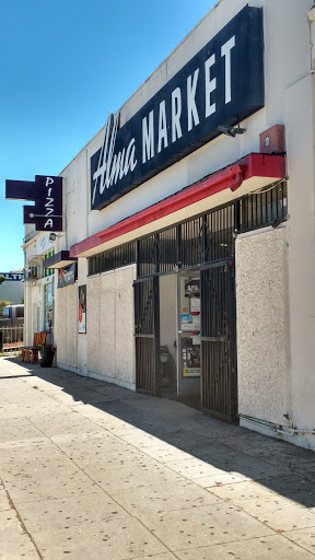 Grocery Store «Alma Market», reviews and photos, 2305 S Alma St, San Pedro, CA 90731, USA