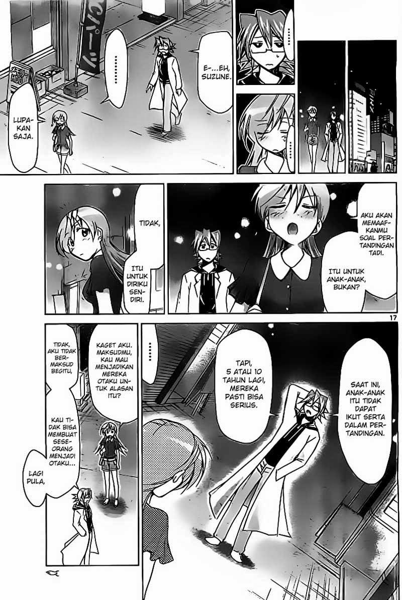 Komik denpa kyoushi 041 42 Indonesia denpa kyoushi 041 Terbaru 17|Baca Manga Komik Indonesia|