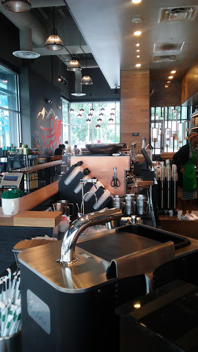 Coffee Shop «Starbucks», reviews and photos, 4205 W Colfax Ave, Denver, CO 80204, USA