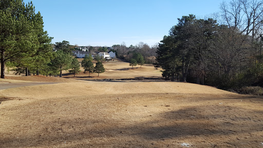 Golf Course «Country Club of Gwinnett», reviews and photos, 3254 Clubside View Ct SW, Snellville, GA 30039, USA