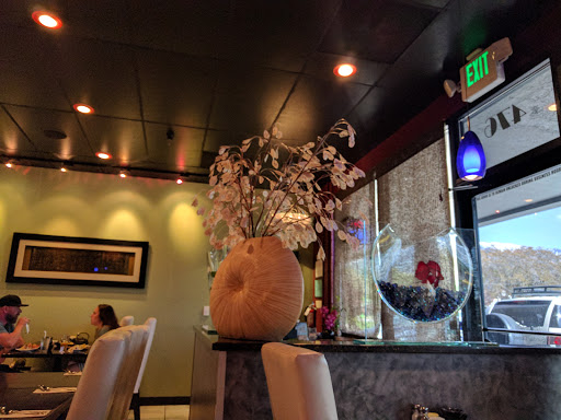 Japanese Restaurant «Ohana Sushi & Asian Cuisine», reviews and photos, 476 12th St, Ogden, UT 84404, USA