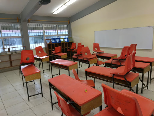 Escuela Primaria Justo Sierra, Alfonso Medina 19, Centro, 98400 Río Grande, Zac., México, Escuela de primaria | ZAC