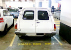 small cars only