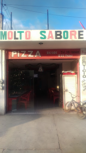 Moltos Pizza, Av. Juárez 126, La Morita, Cd Hidalgo, Mich., México, Pizza para llevar | CHIS