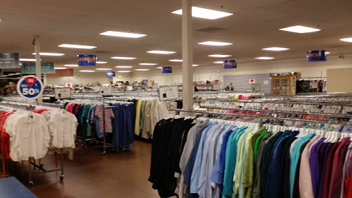 Non-Profit Organization «Goodwill», reviews and photos, 2701 W 10th St, Antioch, CA 94509, USA