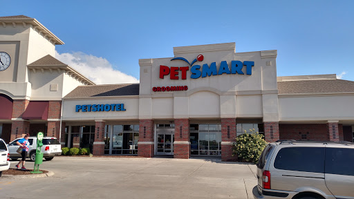 Pet Supply Store «PetSmart», reviews and photos, 2801 Pine Lake Rd, Lincoln, NE 68516, USA