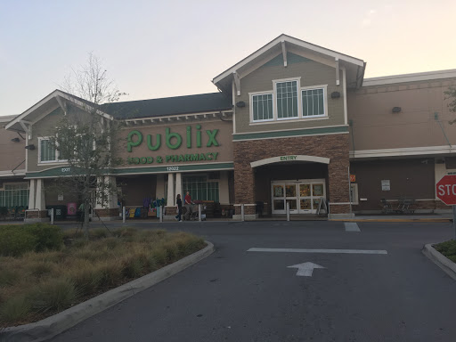Supermarket «Publix Super Market at Indian Rocks Shopping Center», reviews and photos, 12022 Indian Rocks Rd, Largo, FL 33774, USA