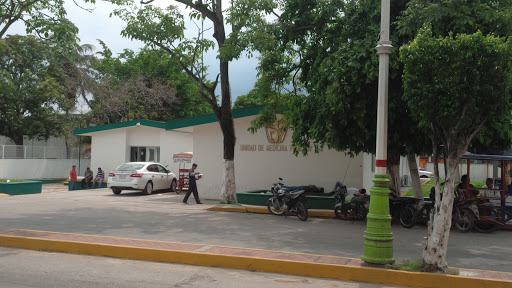 Seguro Social IMMS, Paseo José Narciso Rovirosa 30, Centro, 86706 Macuspana, Tab., México, Hospital | TAB