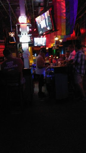 Gay Bar «Gregs Indy», reviews and photos, 231 E 16th St, Indianapolis, IN 46202, USA