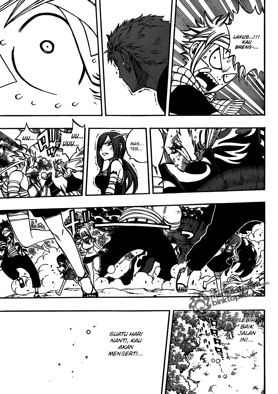Baca Manga, Baca Komik, Fairy Tail Chapter 252, Fairy Tail 252 Bahasa Indonesia, Fairy Tail 252 Online