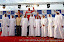 Abu Dhabi - U.A.E. - 7 December, 2007 - The day of the race of the GP of U.A.E. The final results are: Sami Selio of F1 team Energy is the winner, Guido Cappellini Team Tamoil second and third Jonas Anderson. This GP is the 7th leg of the UIM F1 Powerboat World Championship 2007. Picture by Vittorio Ubertone/Idea Marketing. Abu Dhabi - U.A.E. - 7 December, 2007 - The day of the race of the GP of U.A.E. The final results are: Sami Selio of F1 team Energy is the winner, Guido Cappellini Team Tamoil second and third Jonas Anderson. This GP is the 7th leg of the UIM F1 Powerboat World Championship 2007. Picture by Vittorio Ubertone/Idea Marketing.
