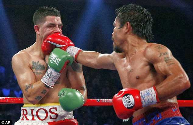 Manny Pacquiao vs Brandon Rios Live Stream (Free PPV Online) - 634 x 411 jpeg 69kB