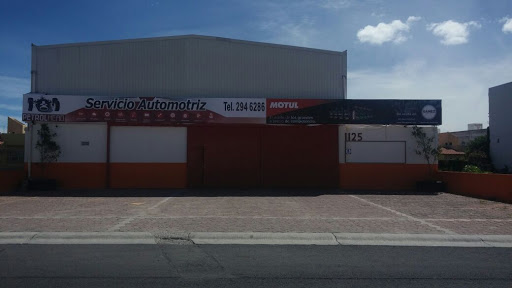 EPS Juriquilla, Avenida San Juan 1125, La Solana II, 76230 Juriquilla, México, Taller de reparación de automóviles | QRO