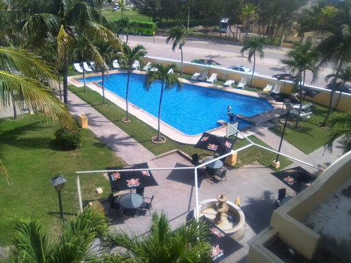 Club Maeva Miramar, Boulevard Costero s/n, Playa Mirarma, 89540 Cd Madero, Tamps., México, Hotel en la playa | TAMPS
