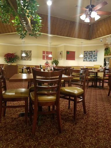 American Restaurant «Pepper Shaker Cafe», reviews and photos, 1101 E Imperial Hwy, La Habra, CA 90631, USA