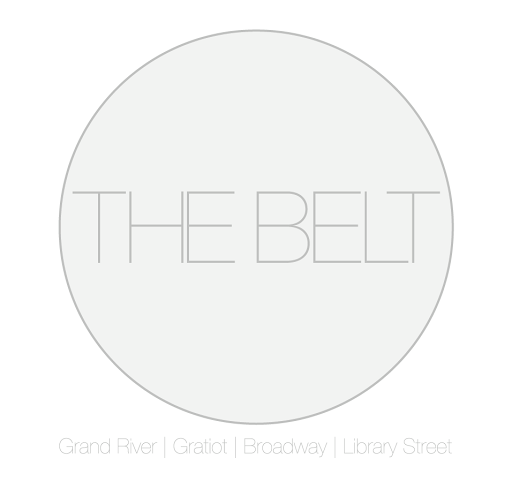 Tourist Attraction «The BELT», reviews and photos, The Belt, Detroit, MI 48226, USA