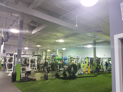 Gym «NexT Fit Clubs», reviews and photos, 129 Stryker Ln, Hillsborough Township, NJ 08844, USA