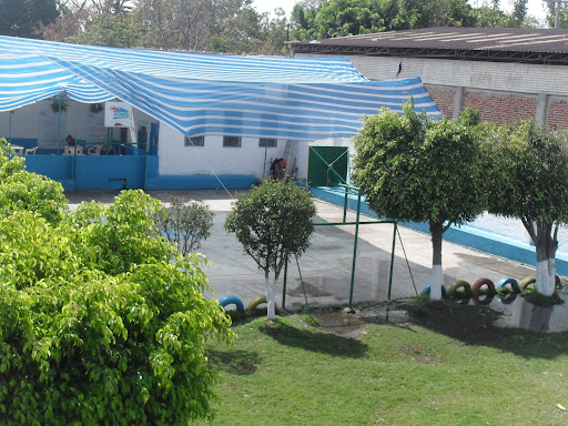 Colegio Humana, Otilio Montaño 10, Jose G. Parres, 62550 Jiutepec, Mor., México, Escuela infantil | MOR