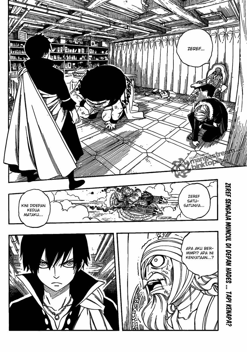Baca Manga, Baca Komik, Fairy Tail Chapter 250, Fairy Tail 250 Bahasa Indonesia, Fairy Tail 250 Online