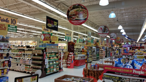 Supermarket «Tops Friendly Market», reviews and photos, 6914 Erie Rd, Derby, NY 14047, USA
