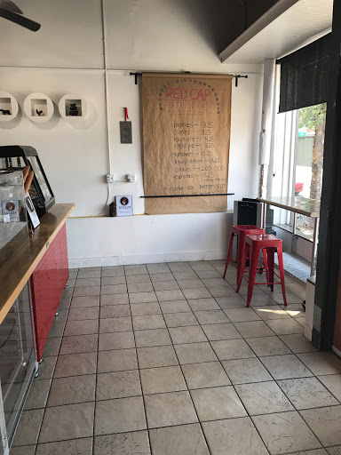 Bakery «Red Cap Patisserie», reviews and photos, 719 N Meadow St, Richmond, VA 23220, USA