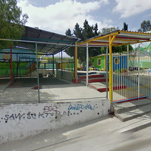Jardin De Niños Carlos A Carrillo, Le Bufadora 7736-7740, Valle del Rubi Secc Terrazas, 22637 Tijuana, B.C., México, Jardín de infancia | BC