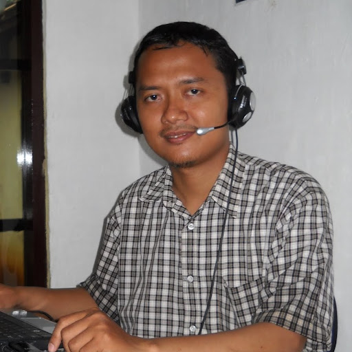 Foto Saya