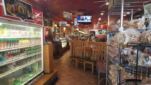 Restaurant «Goldbergs Bagel Company & Deli», reviews and photos, 1272 West Paces Ferry Rd NW, Atlanta, GA 30327, USA