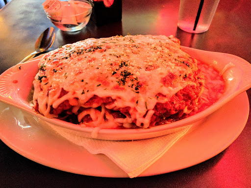 Italian Restaurant «Hollywood Restaurant», reviews and photos, 27 Groton Ave, Cortland, NY 13045, USA