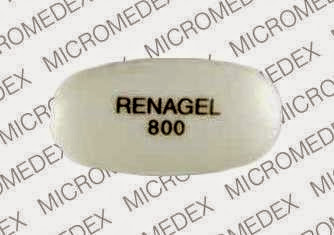 Buy cheap Sevelamer