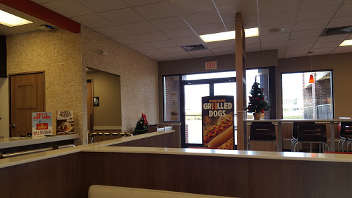 Fast Food Restaurant «Burger King», reviews and photos, 860 Woodstock Rd, Roswell, GA 30075, USA
