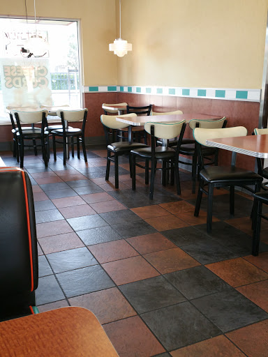 Fast Food Restaurant «A&W», reviews and photos, 7098 Auburn Blvd, Citrus Heights, CA 95621, USA