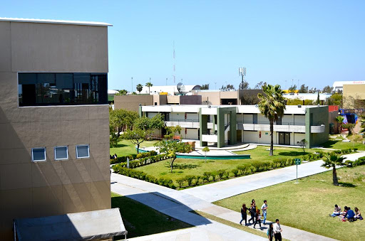 UABC: Facultad de Humanidades y Ciencias Sociales, Calzada Universidad #14418, Mesa De Otay Universidad, 22427 Tijuana, B.C., México, Facultad de Psicología | BC