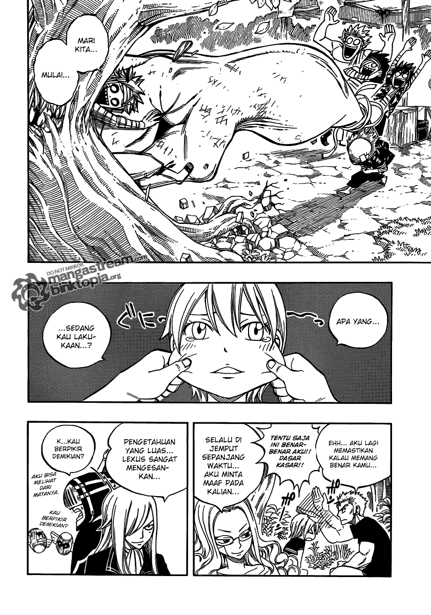 Baca Manga, Baca Komik, Fairy Tail Chapter 251, Fairy Tail 251 Bahasa Indonesia, Fairy Tail 251 Online