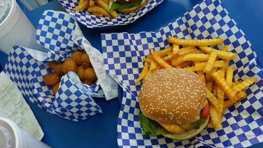 Hamburger Restaurant «Wally Burger», reviews and photos, 10222 N 43rd Ave #7, Glendale, AZ 85302, USA