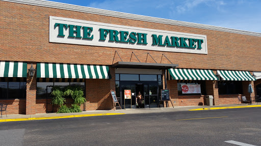 Grocery Store «The Fresh Market», reviews and photos, 1635 Perry Hill Rd, Montgomery, AL 36106, USA