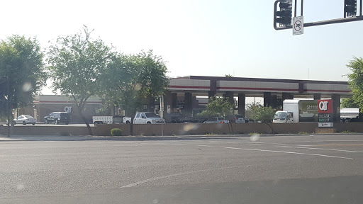 Gas Station «QuikTrip», reviews and photos, 297 N 99th Ave, Tolleson, AZ 85353, USA