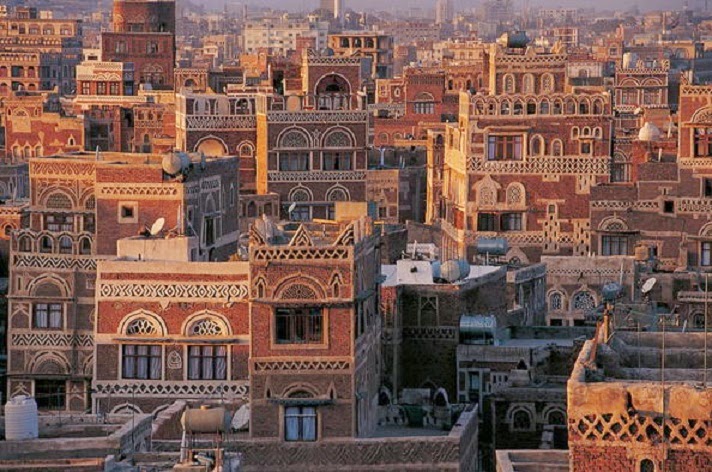 UNESCO calls for protection of Yemen’s cultural heritage UNESCO calls for protection of Yemen’s cultural heritage