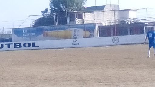 Campo de Fútbol Juárez, Benito Juárez, Juárez, 54405 Villa Nicolás Romero, Méx., México, Campo de fútbol | EDOMEX