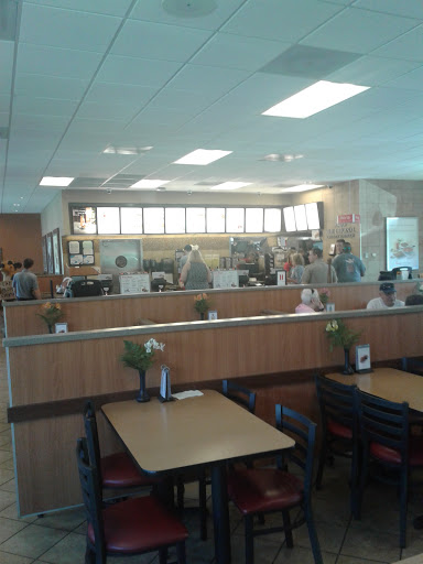 Fast Food Restaurant «Chick-fil-A», reviews and photos, 330 Furniture Dr, Cornelia, GA 30531, USA