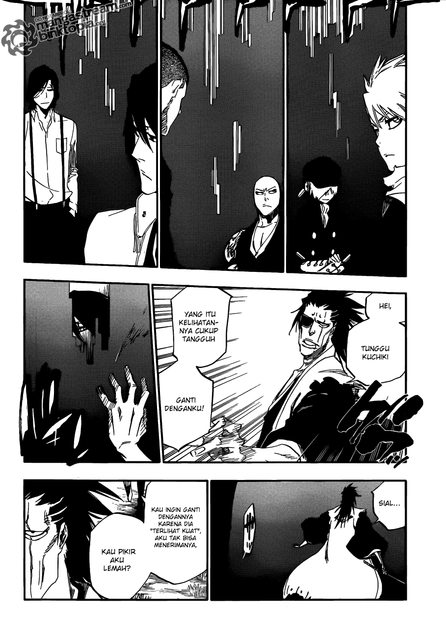 Baca Manga, Baca Komik, Bleach Chapter 463, Bleach 463 Bahasa Indonesia, Bleach 463 Online