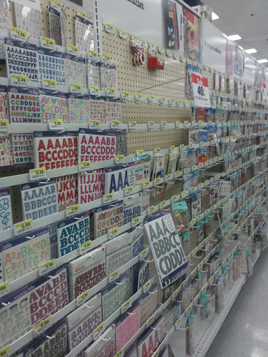 Fabric Store «Jo-Ann Fabrics and Crafts», reviews and photos, 2250 Griffin Way, Corona, CA 92879, USA